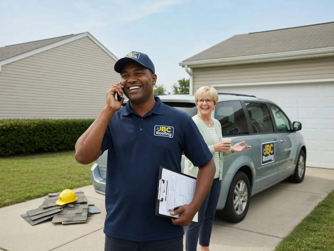 Roof Replacement Pocono Lake, PA FAQs